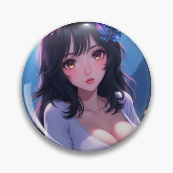 Item preview, Ethereal Casual | Dreamy Delights designed and sold by KasaHunterHarem.