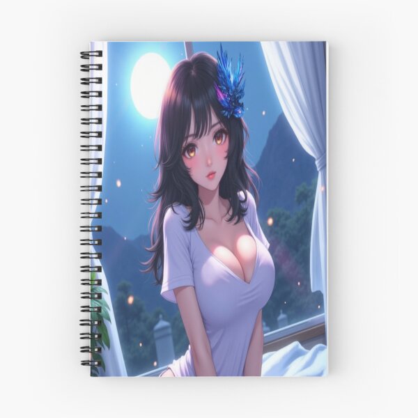 Item preview, Ethereal Casual | Dreamy Delights designed and sold by KasaHunterHarem.
