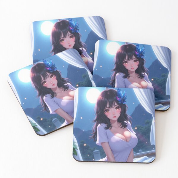 Item preview, Ethereal Casual | Dreamy Delights designed and sold by KasaHunterHarem.