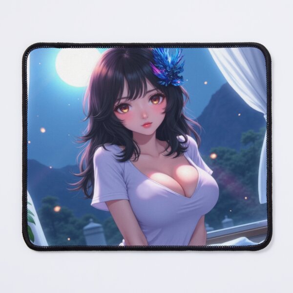 Item preview, Ethereal Casual | Dreamy Delights designed and sold by KasaHunterHarem.