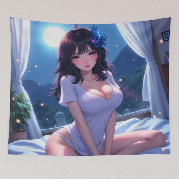 Item preview, Ethereal Casual | Dreamy Delights designed and sold by KasaHunterHarem.