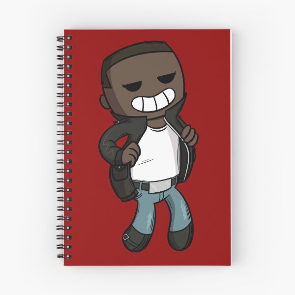 Item preview, Oxygen Not Included - Ruby's Leather Jacket designed and sold by Eusong.