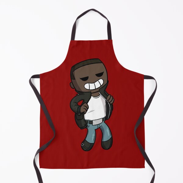 Item preview, Oxygen Not Included - Ruby's Leather Jacket designed and sold by Eusong.