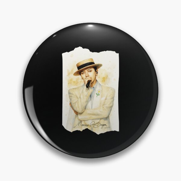 Item preview, Monsieur G Dragon Watercolor  designed and sold by Minecrafttt44.