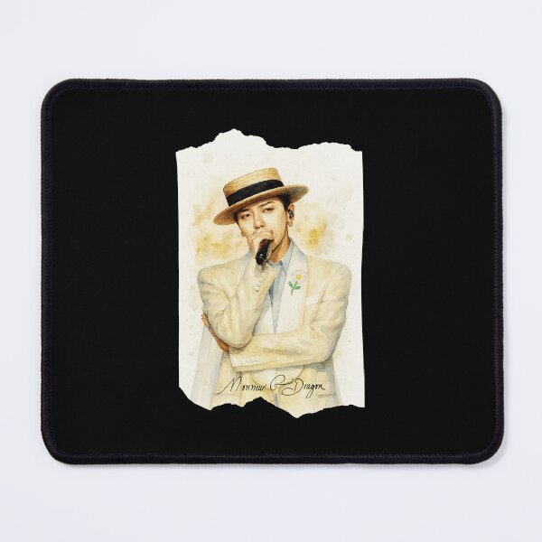Item preview, Monsieur G Dragon Watercolor  designed and sold by Minecrafttt44.