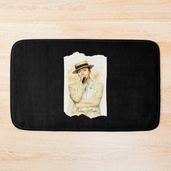 Item preview, Monsieur G Dragon Watercolor  designed and sold by Minecrafttt44.