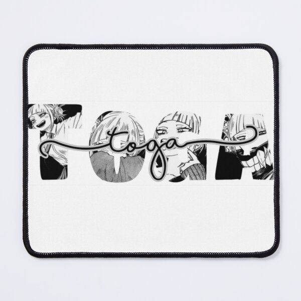 Item preview, Toga Himiko designed and sold by FaeTomioka.