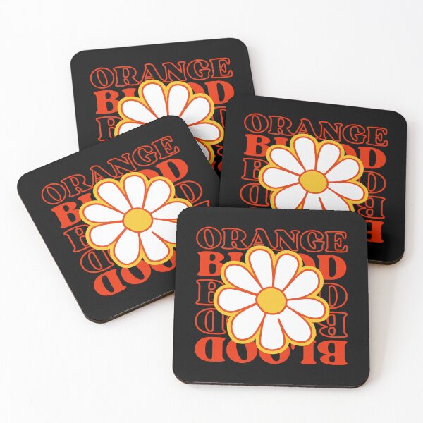 Item preview, Orange Blood Enhypen  designed and sold by jotaro111.