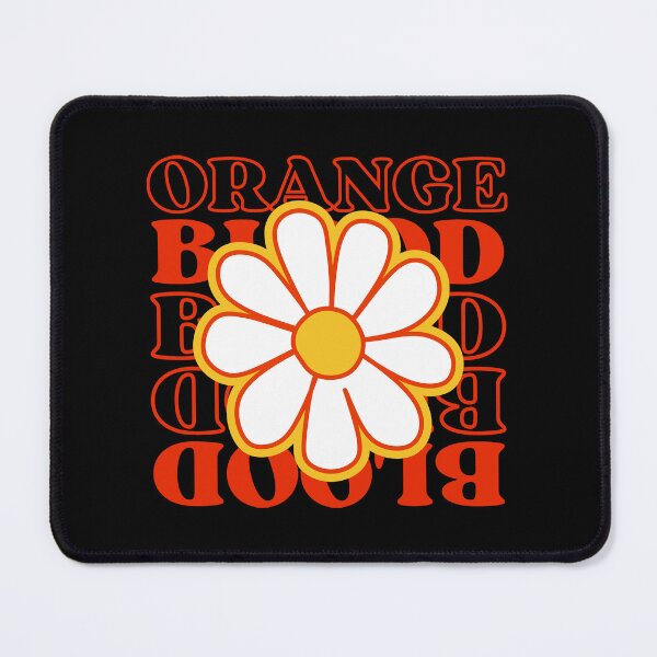 Item preview, Orange Blood Enhypen designed and sold by jotaro111.