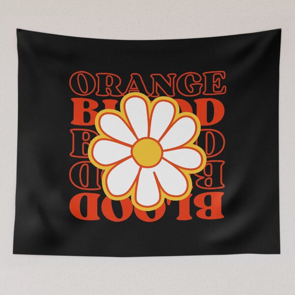 Item preview, Orange Blood Enhypen  designed and sold by jotaro111.