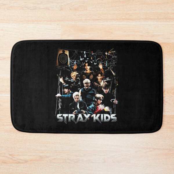 Item preview, Stray Kids Vintage  designed and sold by sparks269.