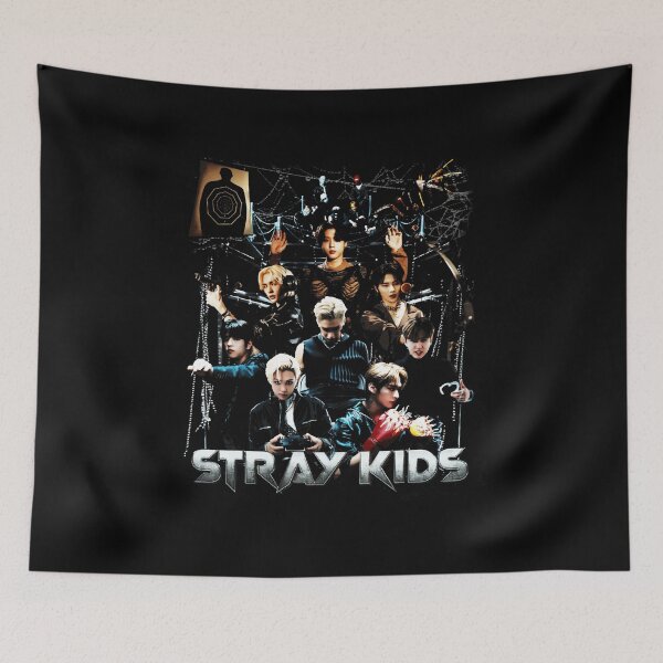 Item preview, Stray Kids Vintage  designed and sold by sparks269.