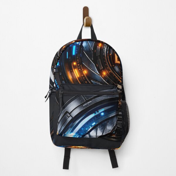 Item preview, BTB Futuristic Tech HUD Logo Design designed and sold by BTBArtwork.