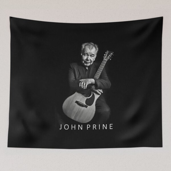 Item preview, John Prine Singer Songwriter Legend  designed and sold by hieuha091XRg.
