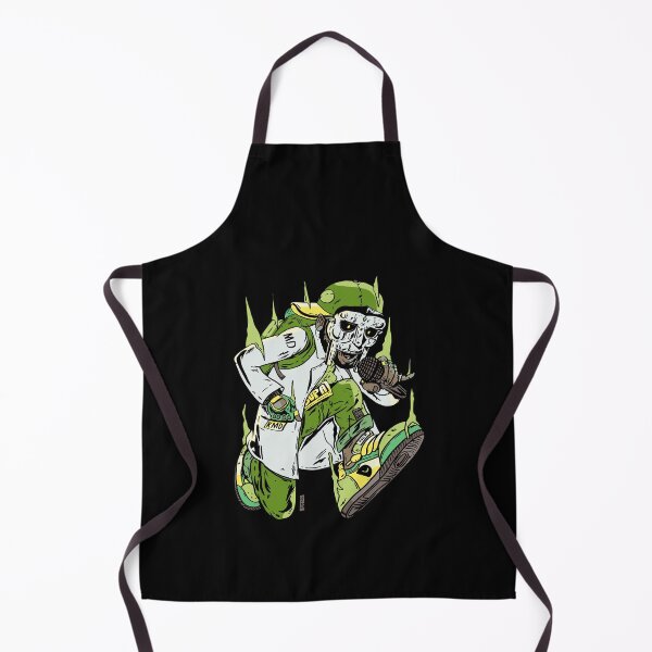 Item preview, MF Doom Mask Raised Arms Pose designed and sold by Slimeee199.