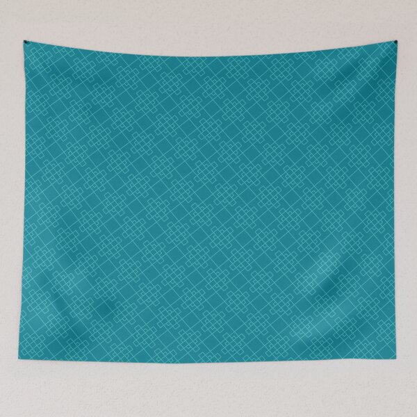 Item preview, Vintage Groovy Checkerboard  - Christmas Gifts For Dad - Abstract Geometric Shape Pattern designed and sold by RoyalStarsPatts.