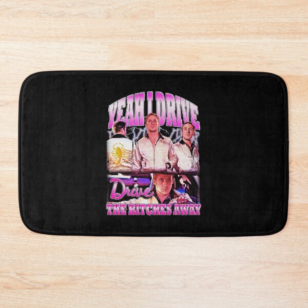 Item preview, Ryan Gosling Drive The Bitches Away  designed and sold by Jasonvoorhees21.