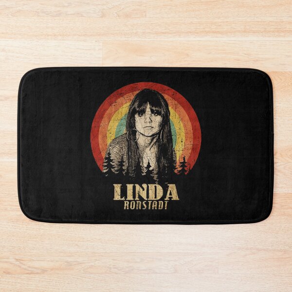 Item preview, Retro Sunset Linda Ronstadt  designed and sold by kingofshaman123.