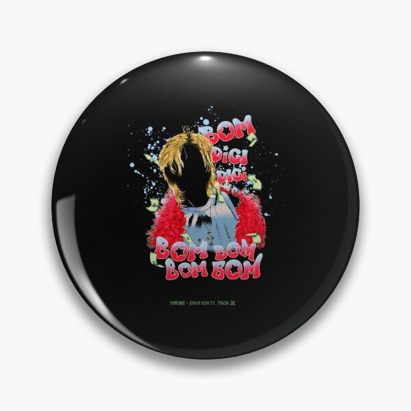 Item preview, Stray Kids Topline Felix  designed and sold by sparks269.