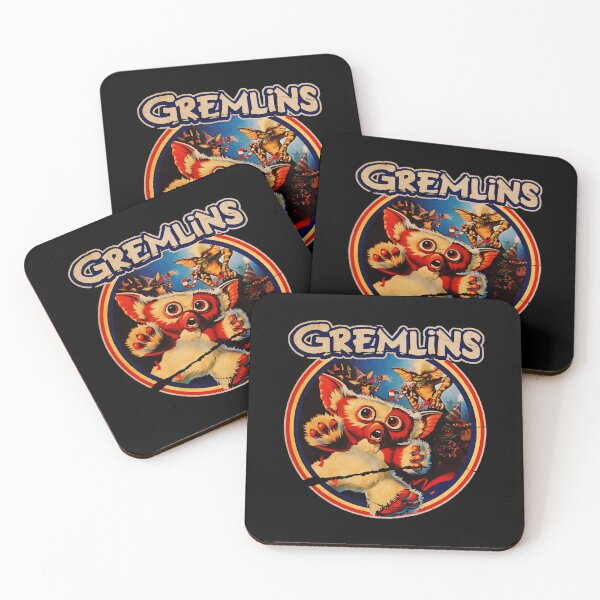 Item preview, Gremlins Christmas Edition  designed and sold by kyrieiring22x2.