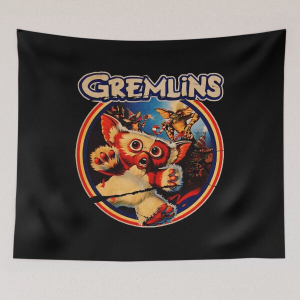 Item preview, Gremlins Christmas Edition  designed and sold by kyrieiring22x2.