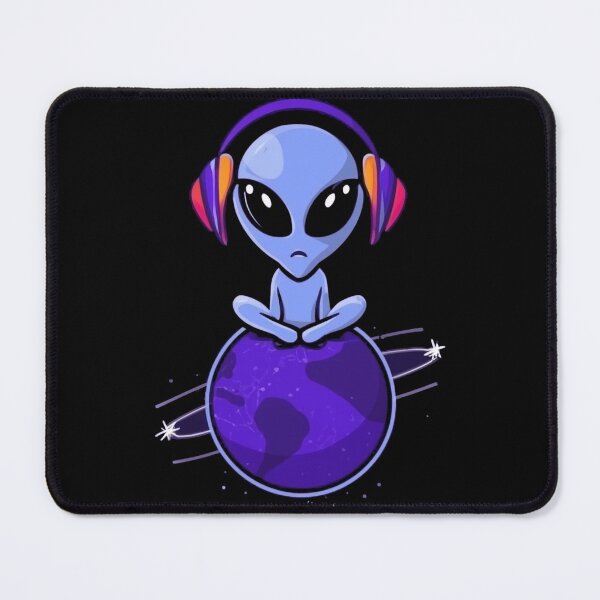 Item preview, Cosmic Listener designed and sold by easystreetwardrobe.