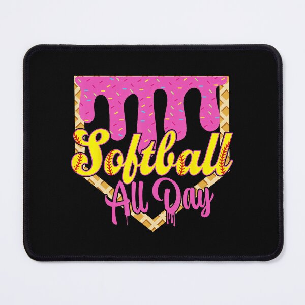 Item preview, Softball Drip Boys Ice Cream Drip Youth Softball All Day designed and sold by TOTOx9aR.