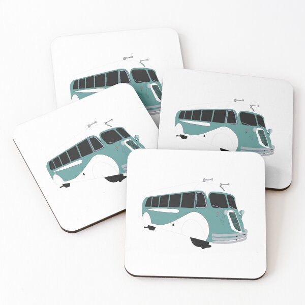 Item preview, NSW Pay Rail Bus 1 designed and sold by Beaus-Art-25.