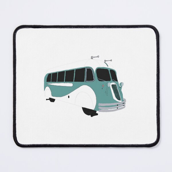 Item preview, NSW Pay Rail Bus 1 designed and sold by Beaus-Art-25.