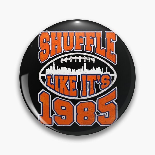 Item preview, Shuffle Like ITS 1985 designed and sold by BlightedArt.