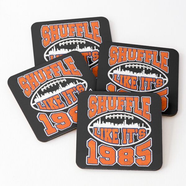 Item preview, Shuffle Like ITS 1985 designed and sold by BlightedArt.