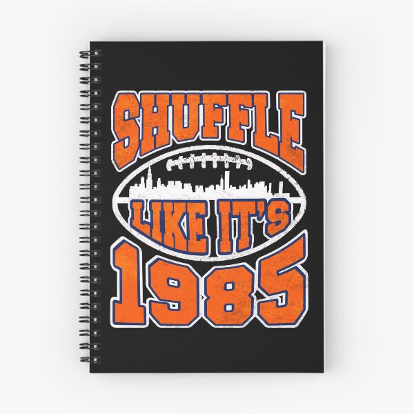 Item preview, Shuffle Like ITS 1985 designed and sold by BlightedArt.