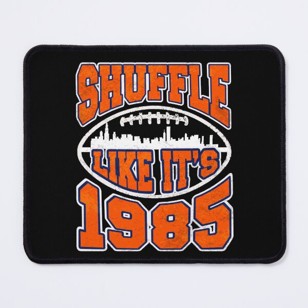 Item preview, Shuffle Like ITS 1985 designed and sold by BlightedArt.
