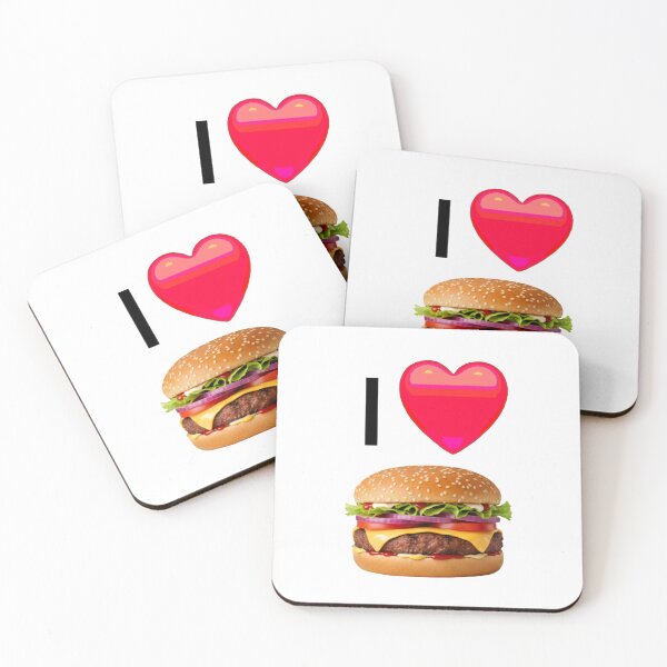 Item preview, I love cheeseburger designed and sold by cpecana.