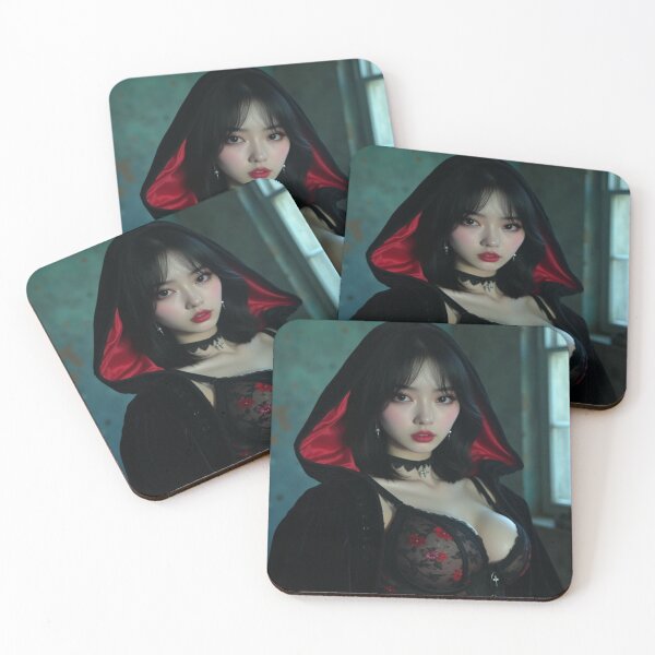 Item preview, Akari Fantasy | Painted Photography designed and sold by KasaHunterHarem.
