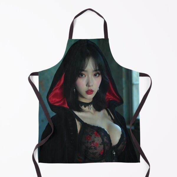 Item preview, Akari Fantasy | Painted Photography designed and sold by KasaHunterHarem.