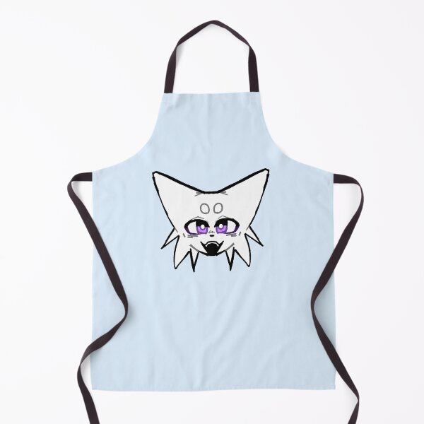 Item preview, Stylized cat designed and sold by WillowTheCat-.