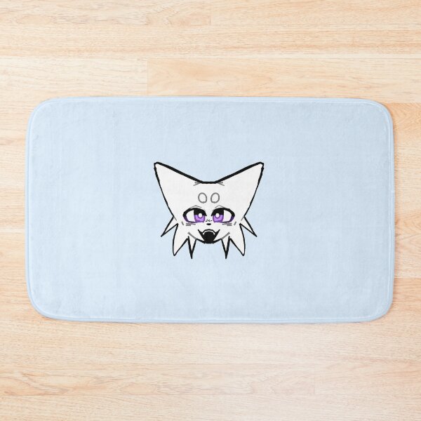 Item preview, Stylized cat designed and sold by WillowTheCat-.