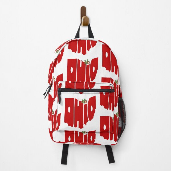 Item preview, Ohio Pride –Ohio Lover designed and sold by statecrafted.