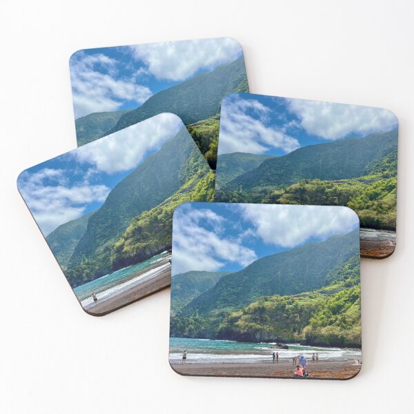 Item preview, Madeira Beaches designed and sold by Kayley Adventures.