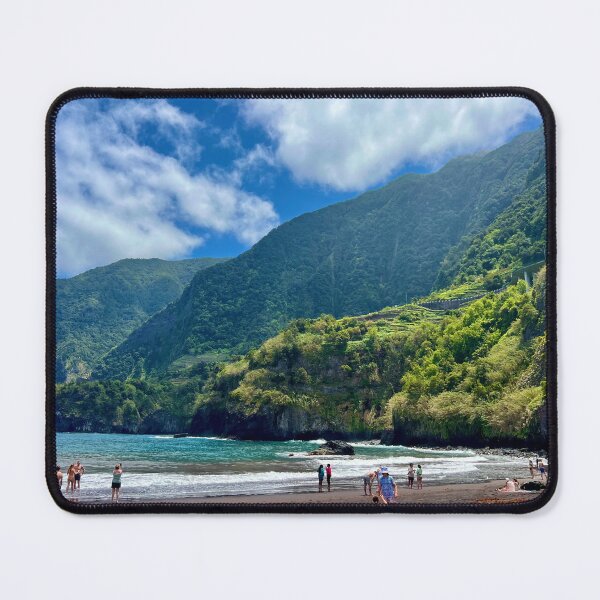 Item preview, Madeira Beaches designed and sold by Kayley Adventures.