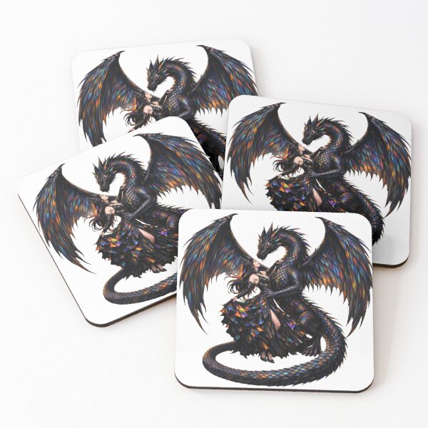Item preview, Dance of the Dragon Queen - Dragon Series - Mother Dragon designed and sold by MotherDragon444.