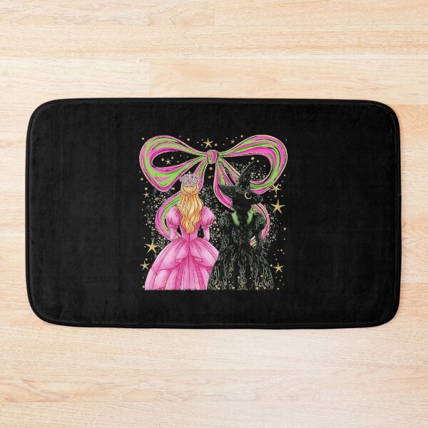 Item preview, Wicked Elphaba Glinda Retro  designed and sold by Charliiiiii123.