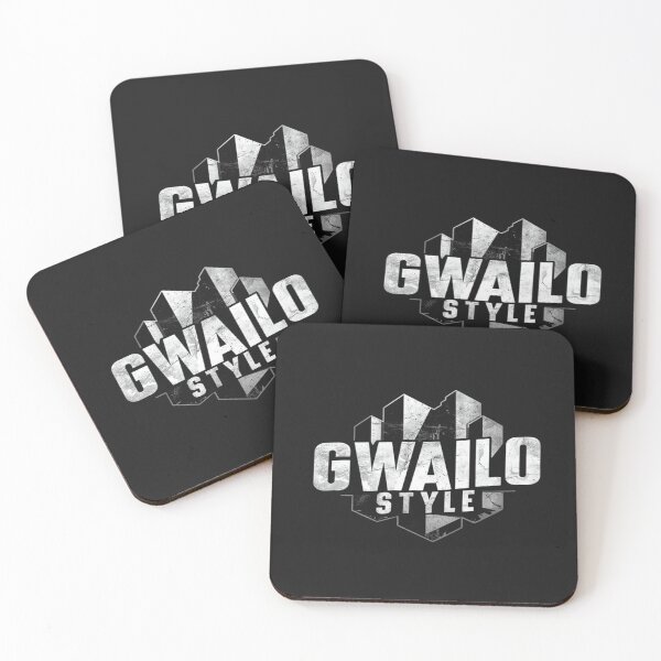 Item preview, Gwailo Style designed and sold by MovieMayhem.