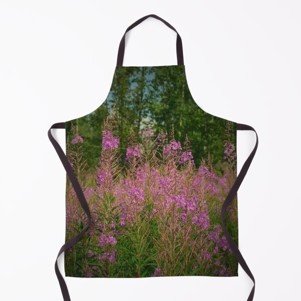 Item preview, Alaskan Fireweed designed and sold by Kayley Adventures.