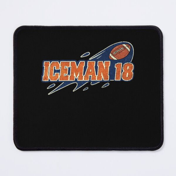 Item preview, ICEMAN 18 designed and sold by BlightedArt.