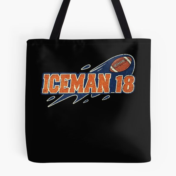 Item preview, ICEMAN 18 designed and sold by BlightedArt.