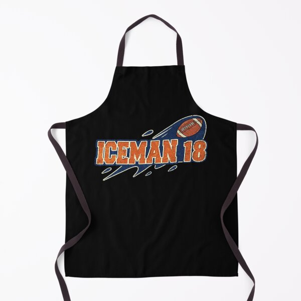 Item preview, ICEMAN 18 designed and sold by BlightedArt.