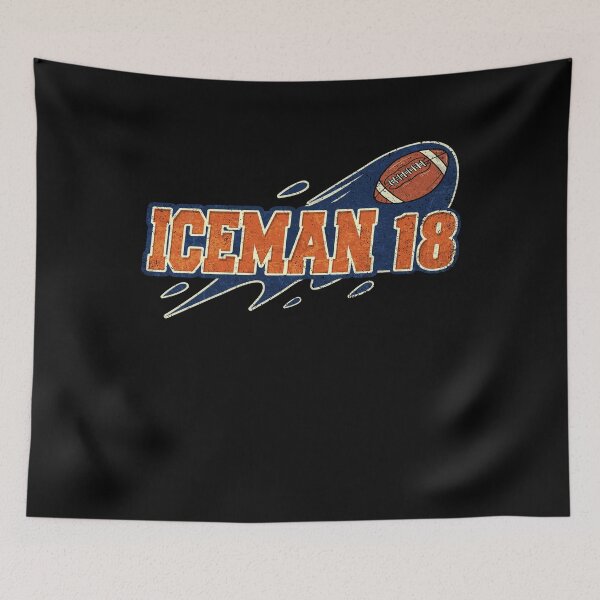 Item preview, ICEMAN 18 designed and sold by BlightedArt.