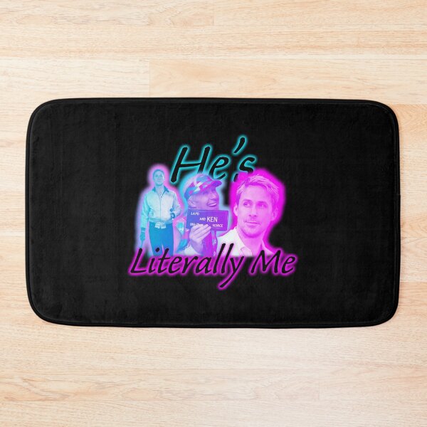 Item preview, Ryan Gosling Is Literally Me  designed and sold by Jasonvoorhees21.